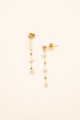 Earrings Bohm Paris - Ghada - - Bohm Paris - Earrings