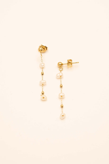 Earrings Bohm Paris - Ghada - - Bohm Paris - Earrings