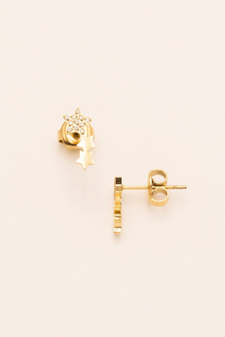 Earrings Bohm Paris - Comete - Default Title - Bohm Paris - Earrings