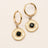 Earrings Bohm Paris - Melissane - Black - Bohm Paris - Earrings