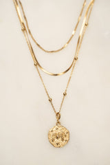 Box Bohm Paris - Astro - Star Sign Pendant - - Bohm Paris - Necklace