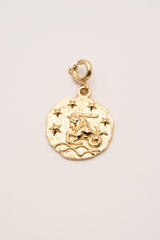 Box Bohm Paris - Astro - Star Sign Pendant - - Bohm Paris - Necklace