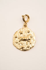 Box Bohm Paris - Astro - Star Sign Pendant - Leo - Bohm Paris - Necklace