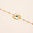 Bohm Paris Bracelet - Abigail - Apatite - Bohm Paris - Bracelet sale