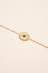 Bohm Paris Bracelet - Abigail - Apatite - Bohm Paris - Bracelet sale