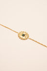 Bohm Paris Bracelet - Abigail - Malachite - Bohm Paris - Bracelet sale