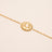 Bohm Paris Bracelet - Abigail - White Mother-of-pearl - Bohm Paris - Bracelet sale