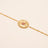 Bohm Paris Bracelet - Abigail - Rhodonite - Bohm Paris - Bracelet sale