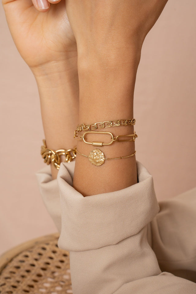 Bohm Paris Bracelet - Adventure - - Bohm Paris - Bracelet