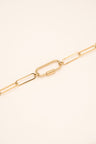 Bohm Paris Bracelet - Adventure - Gold - Bohm Paris - Bracelet