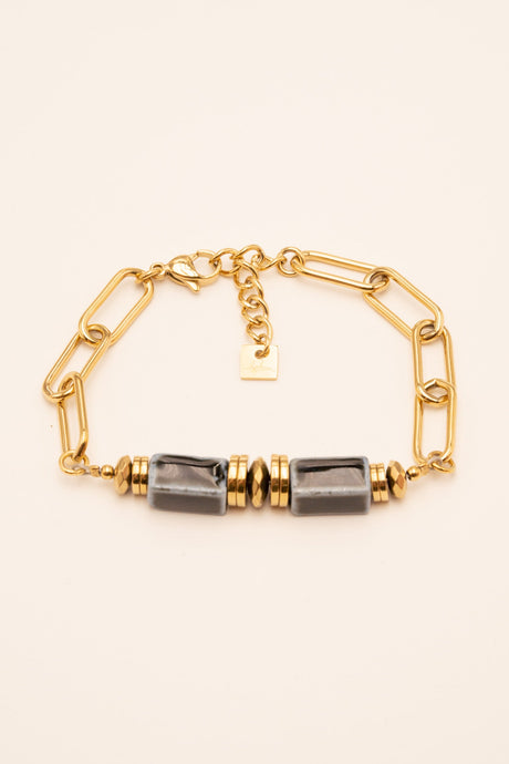 Bohm Paris Bracelet - Ala - Black Ceramic - Bohm Paris - Bracelet
