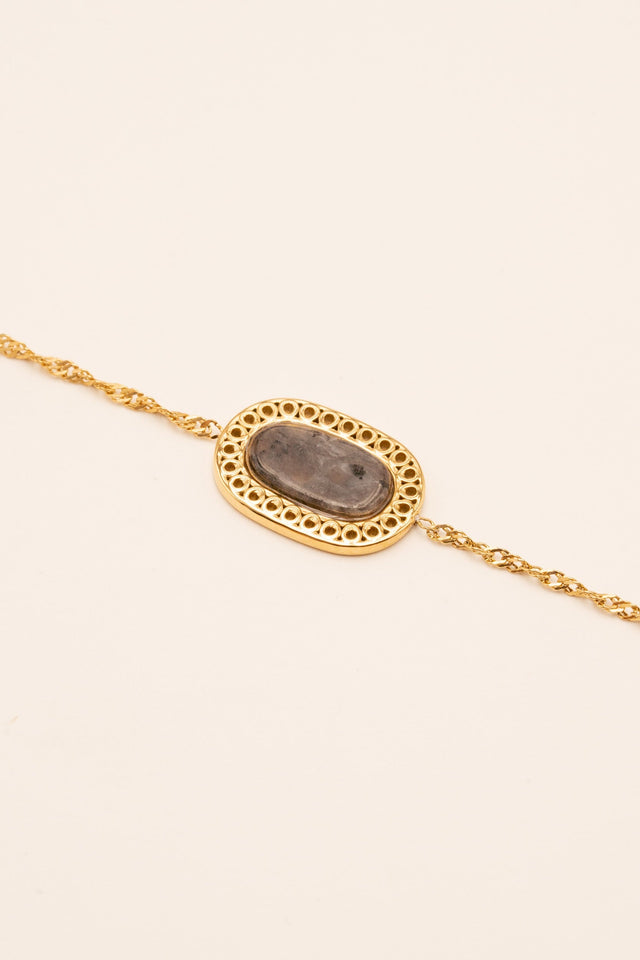 Bohm Paris Bracelet - Ambroise - Labragoldite - Bohm Paris - Bracelet