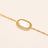 Bohm Paris Bracelet - Ambroise - White Mother-of-pearl - Bohm Paris - Bracelet