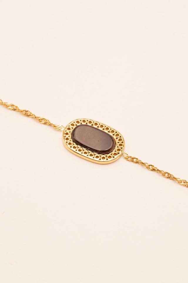 Bohm Paris Bracelet - Ambroise - Bull's Eye - Bohm Paris - Bracelet
