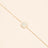 Bohm Paris Bracelet - Bea - Opal White - Bohm Paris - Bracelet