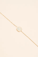 Bohm Paris Bracelet - Bea - Opal White - Bohm Paris - Bracelet