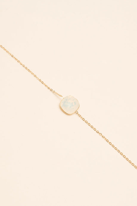 Bohm Paris Bracelet - Bea - Opal White - Bohm Paris - Bracelet