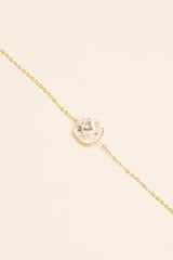 Bohm Paris Bracelet - Bea - Crystal - Bohm Paris - Bracelet