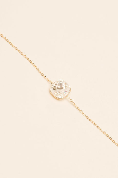Bohm Paris Bracelet - Bea - Crystal - Bohm Paris - Bracelet