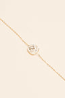 Bohm Paris Bracelet - Bea - Crystal - Bohm Paris - Bracelet