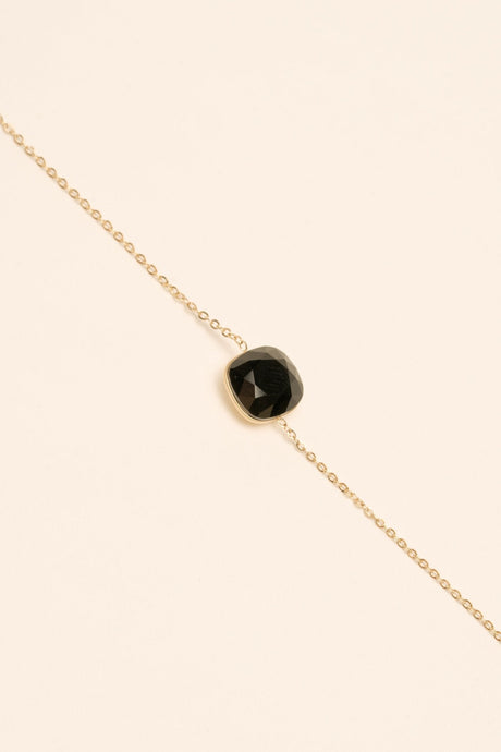 Bohm Paris Bracelet - Bea - Black - Bohm Paris - Bracelet