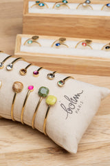 Bohm Paris Bracelet - Beata - - Bohm Paris - Bracelet