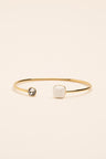 Bohm Paris Bracelet - Beata - White Howlite - Bohm Paris - Bracelet