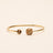 Bohm Paris Bracelet - Beata - Jasper Landscape - Bohm Paris - Bracelet