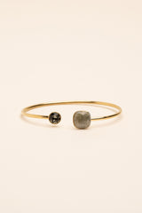 Bohm Paris Bracelet - Beata - Labragoldite - Bohm Paris - Bracelet