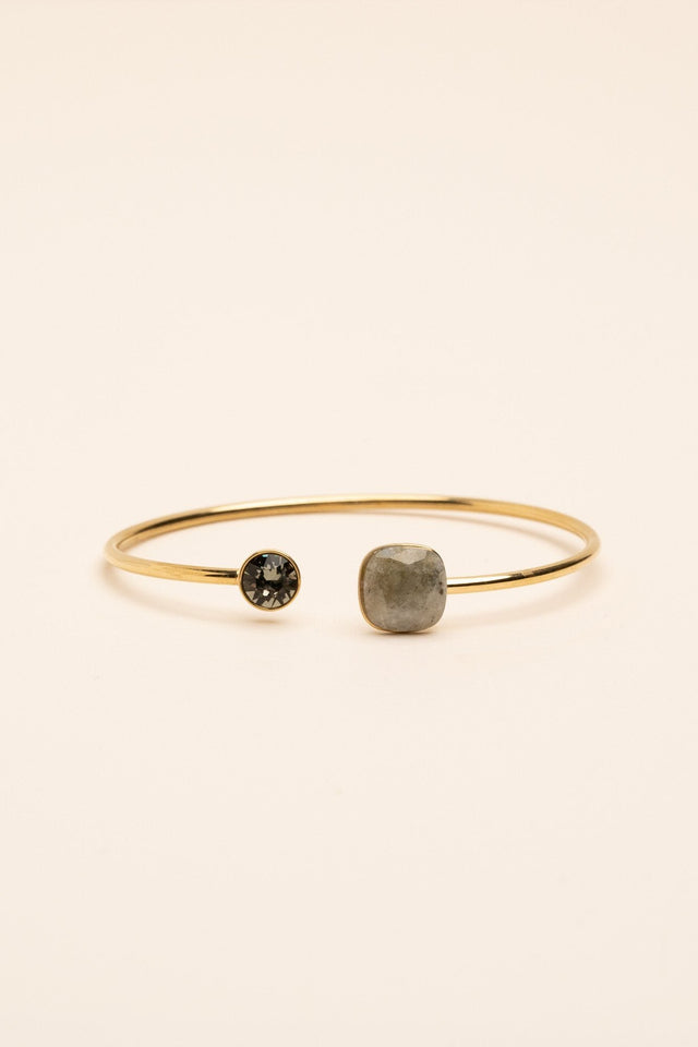 Bohm Paris Bracelet - Beata - Labragoldite - Bohm Paris - Bracelet