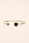Bohm Paris Bracelet - Beata - Dark Blue - Bohm Paris - Bracelet