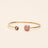 Bohm Paris Bracelet - Beata - Rhodonite - Bohm Paris - Bracelet