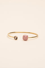 Bohm Paris Bracelet - Beata - Rhodonite - Bohm Paris - Bracelet