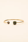 Bohm Paris Bracelet - Beata - Unakite - Bohm Paris - Bracelet