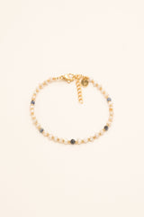 Bohm Paris Bracelet - Adella - Sodalite - Bohm Paris - Bracelet