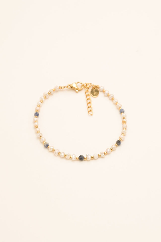 Bohm Paris Bracelet - Adella - Sodalite - Bohm Paris - Bracelet