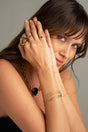 Bohm Paris Bracelet - Adonie - - Bohm Paris - Bracelet