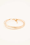 Bohm Paris Bracelet - Adonie - Gold - Bohm Paris - Bracelet