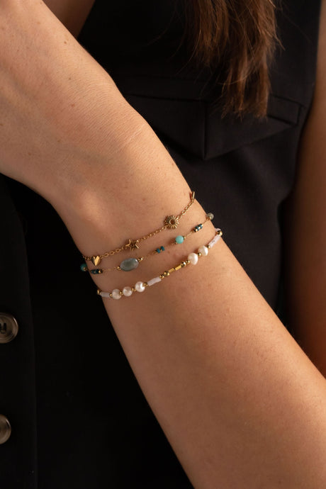 Bohm Paris Bracelet - Adonis - - Bohm Paris - Bracelet