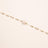 Bohm Paris Bracelet - Adonis - White Grey - Bohm Paris - Bracelet