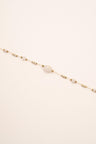 Bohm Paris Bracelet - Adonis - White Grey - Bohm Paris - Bracelet