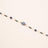 Bohm Paris Bracelet - Adonis - Blue Grey - Bohm Paris - Bracelet