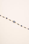 Bohm Paris Bracelet - Adonis - Blue Grey - Bohm Paris - Bracelet