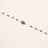 Bohm Paris Bracelet - Adonis - Moss Grey - Bohm Paris - Bracelet