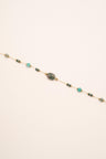 Bohm Paris Bracelet - Adonis - Moss Grey - Bohm Paris - Bracelet