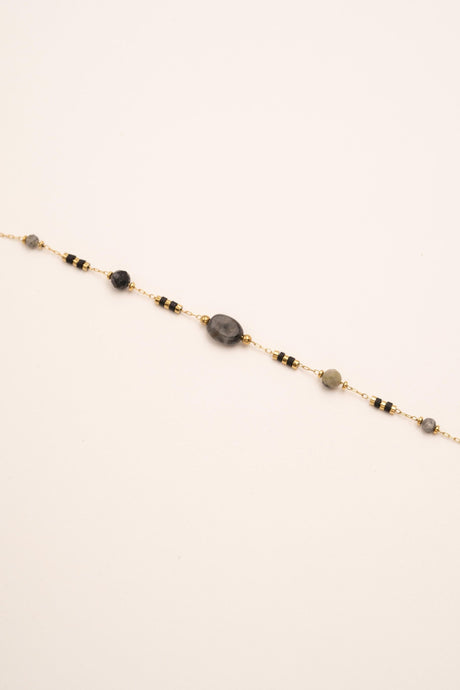Bohm Paris Bracelet - Adonis - Labragoldite - Bohm Paris - Bracelet