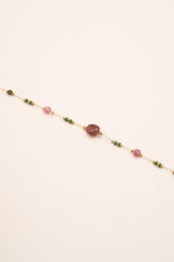 Bohm Paris Bracelet - Adonis - Tourmaline - Bohm Paris - Bracelet