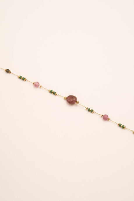 Bohm Paris Bracelet - Adonis - Tourmaline - Bohm Paris - Bracelet