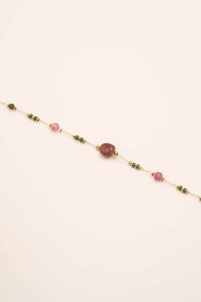 Bohm Paris Bracelet - Adonis - Tourmaline - Bohm Paris - Bracelet