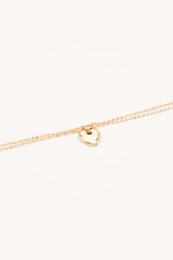 Bohm Paris Bracelet - Alda - Gold - Bohm Paris - Bracelet